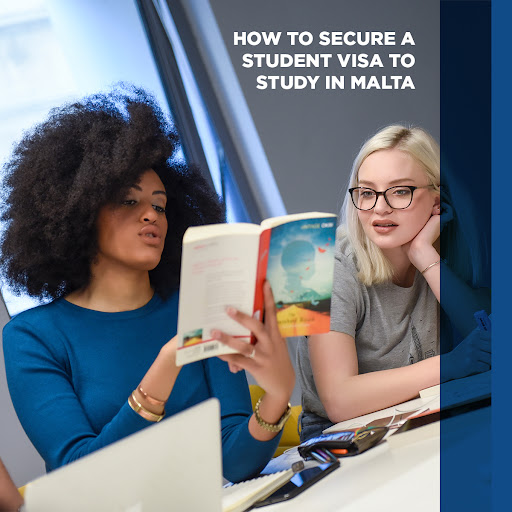 How to get a visa if you are studying in Malta